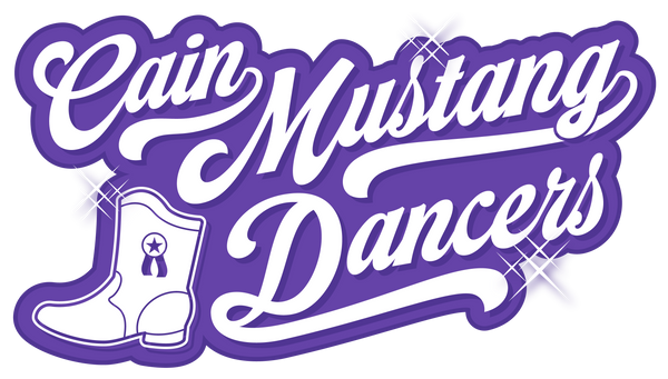 Mustang Dancer Gear